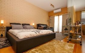 Studio Apartment Porto Gaia (Arrabida)