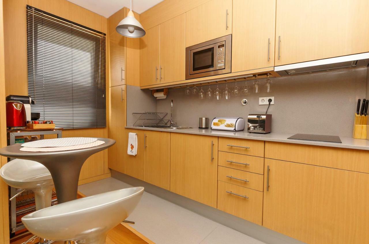Studio Apartment Porto Gaia  Vila Nova de Gaia Esterno foto