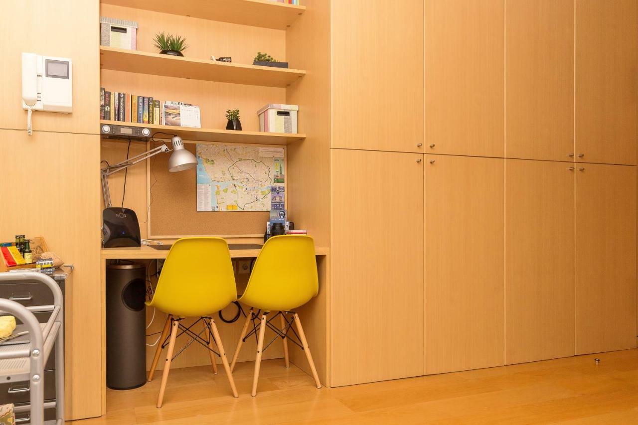 Studio Apartment Porto Gaia  Vila Nova de Gaia Esterno foto