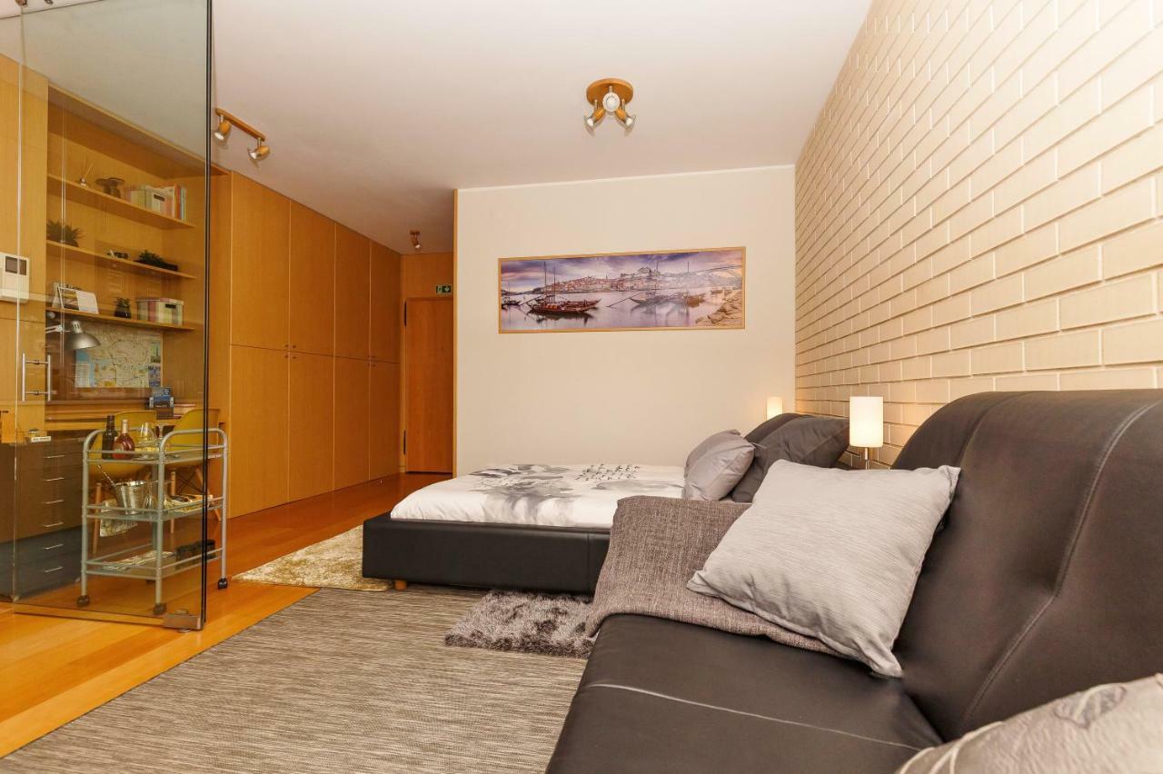 Studio Apartment Porto Gaia  Vila Nova de Gaia Esterno foto