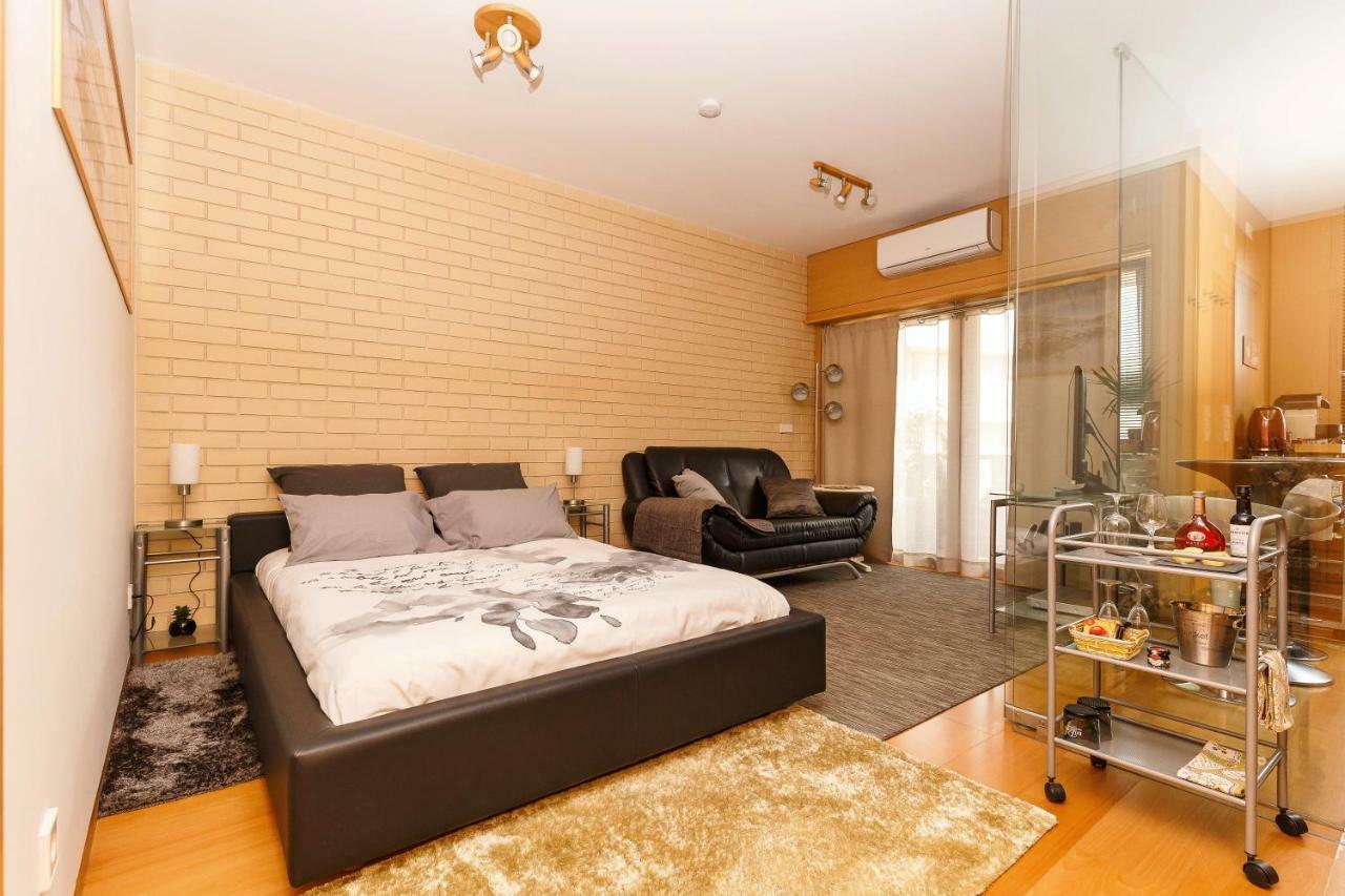Studio Apartment Porto Gaia  Vila Nova de Gaia Esterno foto