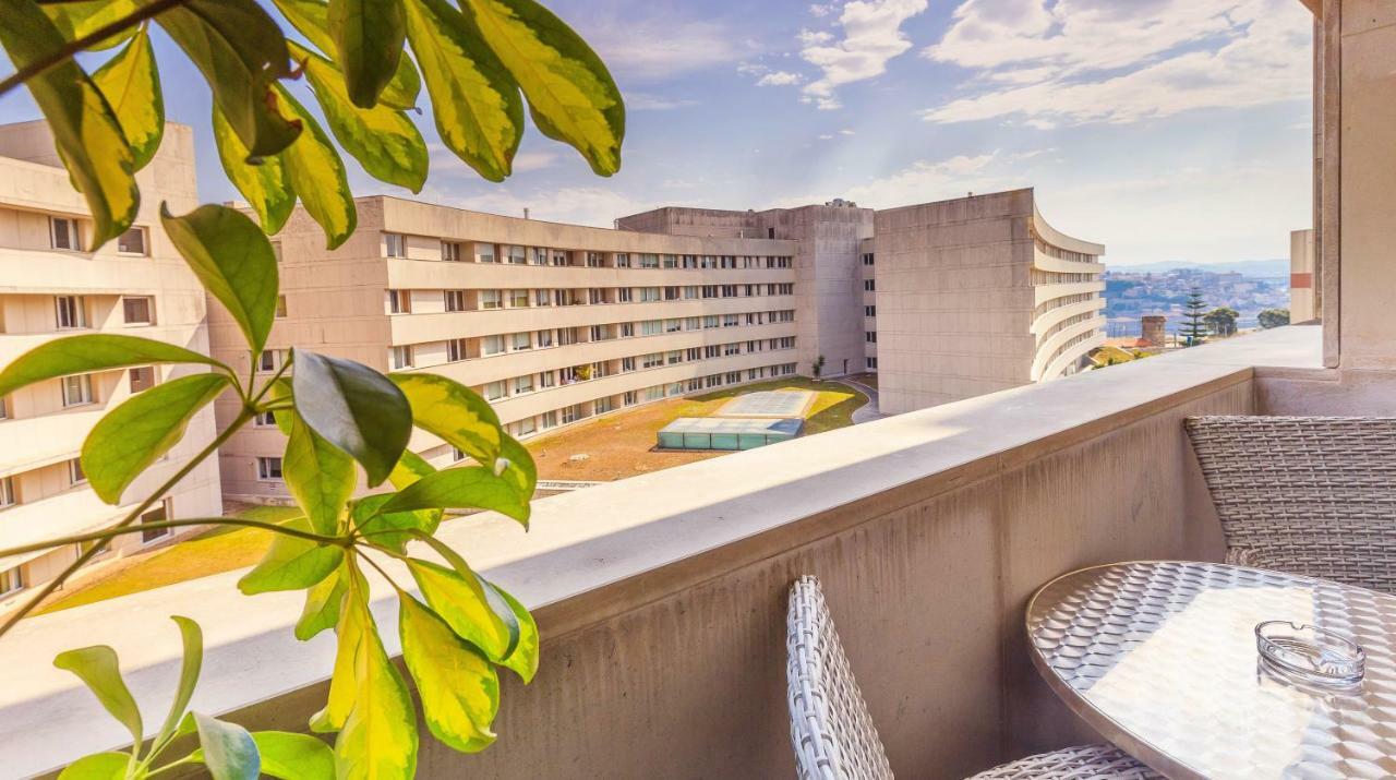 Studio Apartment Porto Gaia  Vila Nova de Gaia Esterno foto