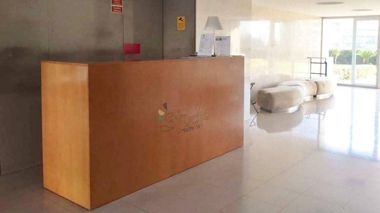 Studio Apartment Porto Gaia  Vila Nova de Gaia Esterno foto