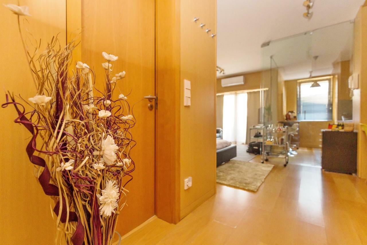 Studio Apartment Porto Gaia  Vila Nova de Gaia Esterno foto