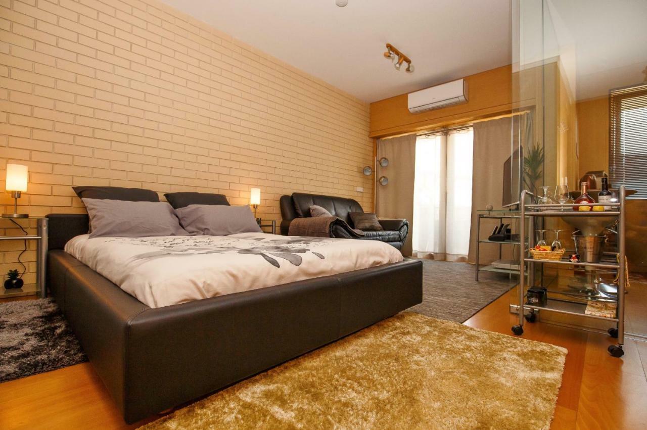 Studio Apartment Porto Gaia  Vila Nova de Gaia Esterno foto